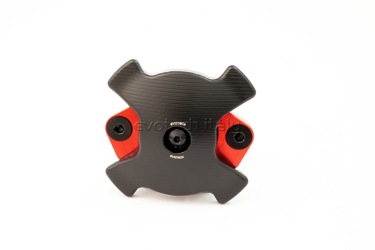 Ducati -COVER ISPEZIONE FASE