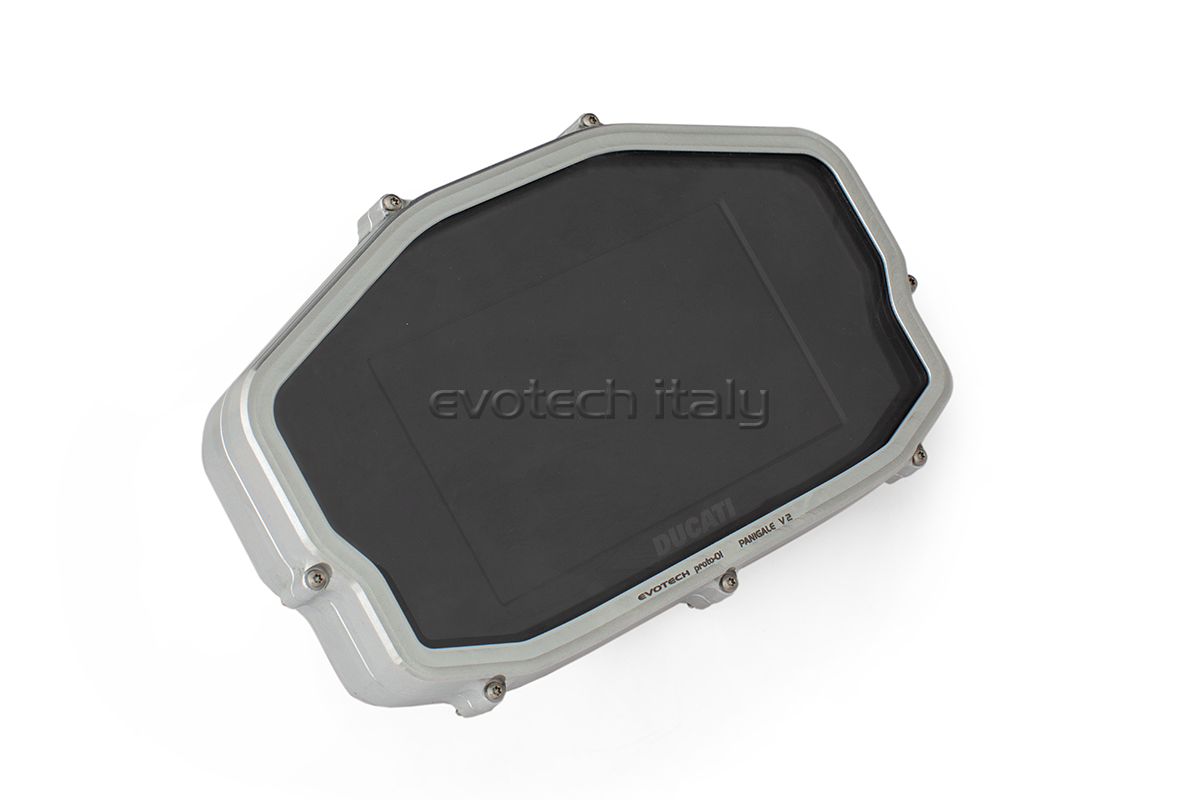 Protezione Display Tachimetro Strumentazione Pellicola Ducati Panigale 1299 2013 2019 281632