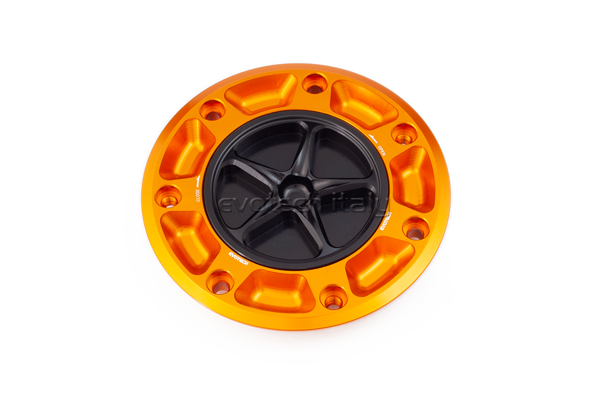 Orange FC-001