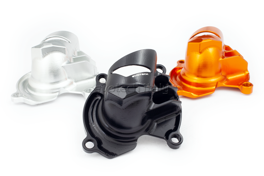 Parts And Parts Wasserpumpen Dichtringe - Für KTM ADVENTURE DUKE RC