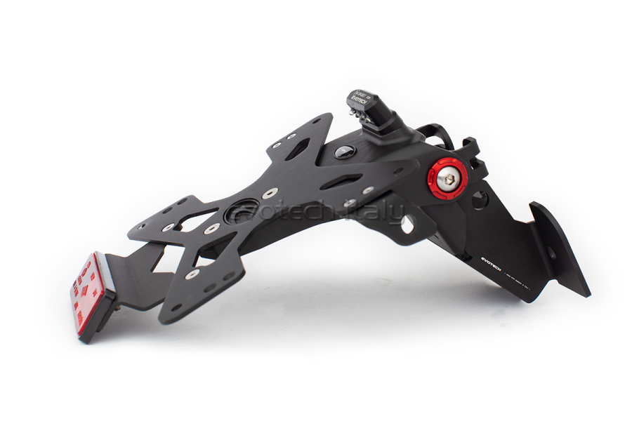 Tail tidy Honda Africa Twin Adventure Sport '18-'19