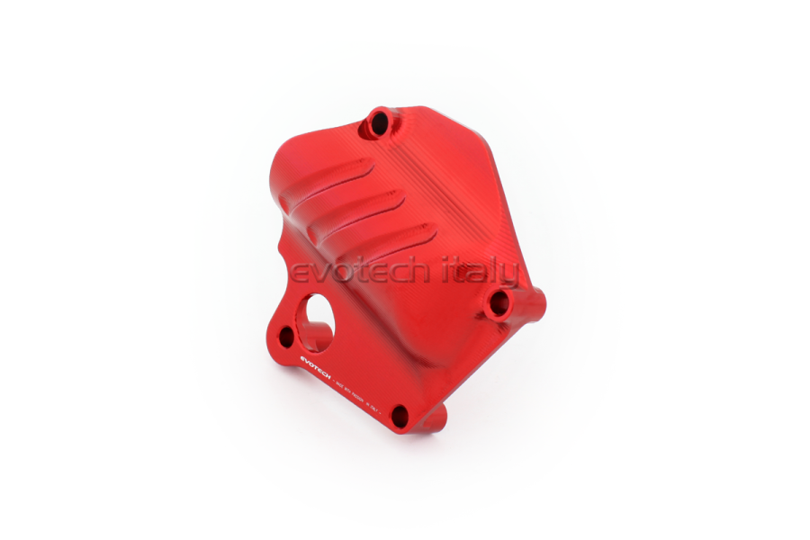 Water pump Cover Ducati