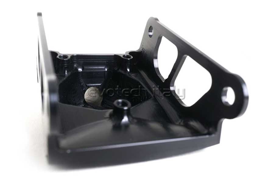 TILIEINE Portamatrículas Para Honda CBR 1000 RR SP Fireblade: Eliminador De Guardabarros Trasero