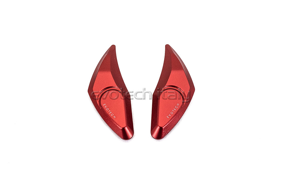 Cover Specchi Aprilia
