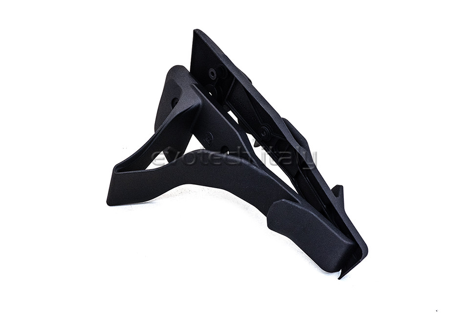 Puig 3614N alette aerodinamiche downforce per moto Honda CBR500R dal 2019