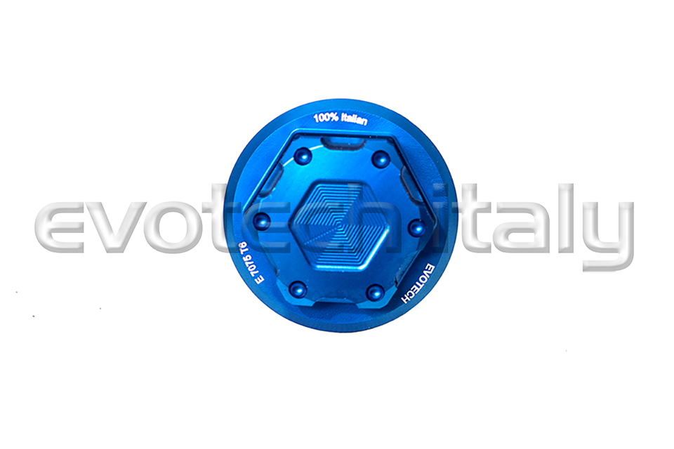 Rocher Top performance dado per MBK 50 Nitro Avant 2020 Scooter 9915470 Nuovo