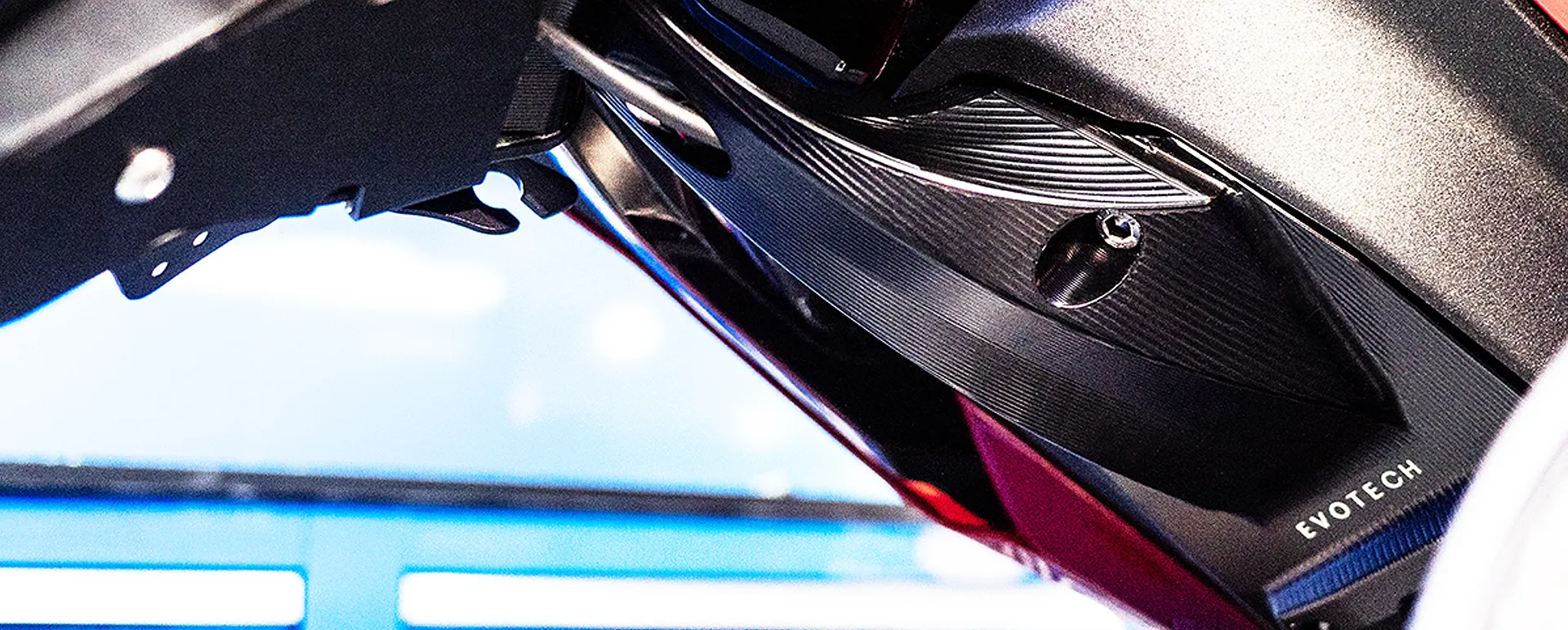 Evotech made in Italy